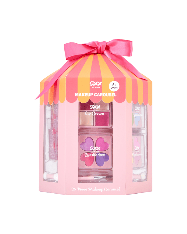 OXX Junior 26 Piece Makeup Caro
