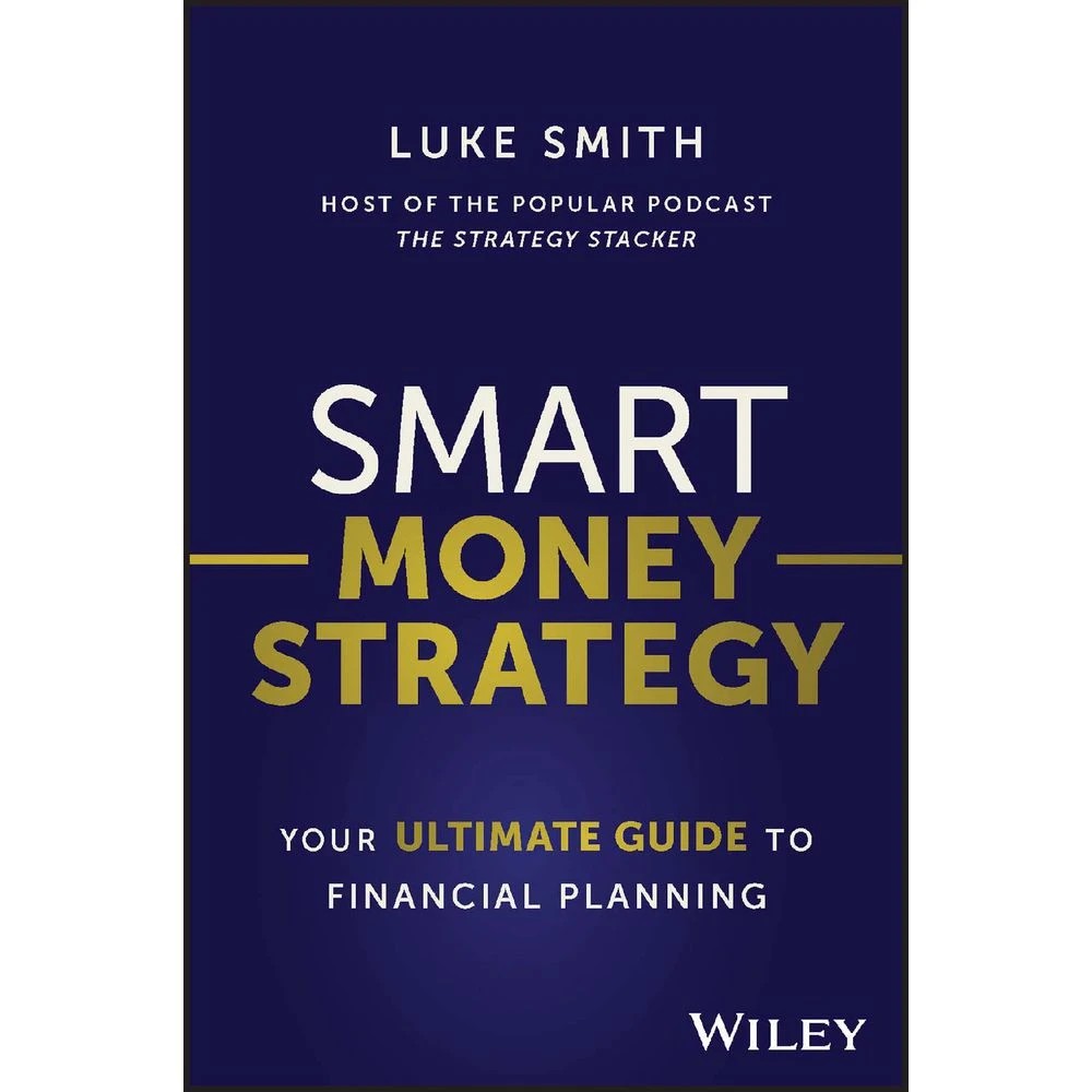 1 Smart Money Strategy Book, 1 of 1