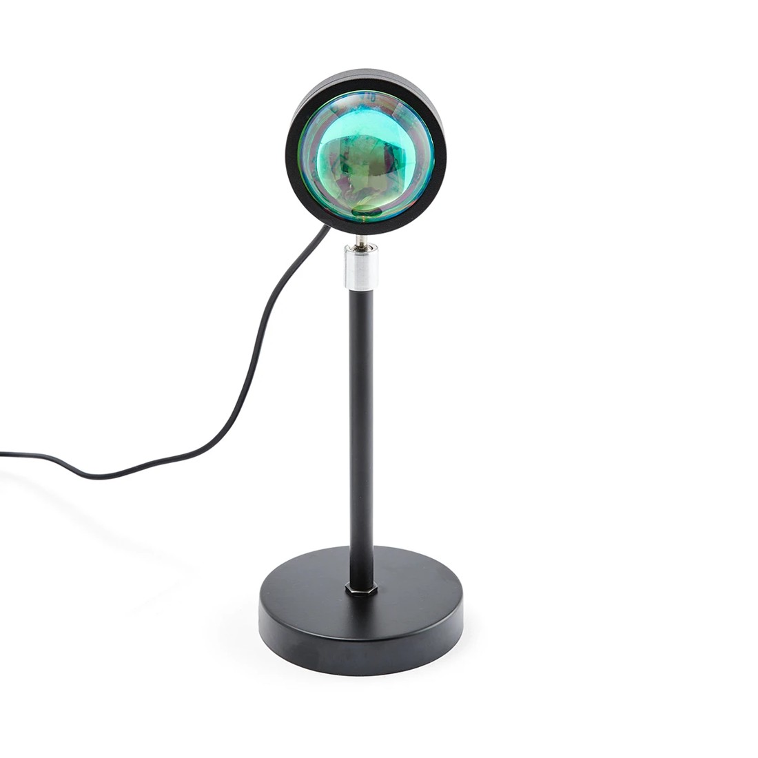 2 Iridescent Projection Lamp, 2 of 8