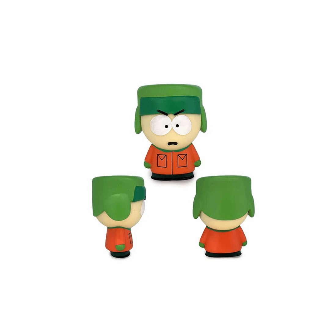 5 Headstart Khadou South Park Mini Vinyl Figures 5 Pack, 5 of 7
