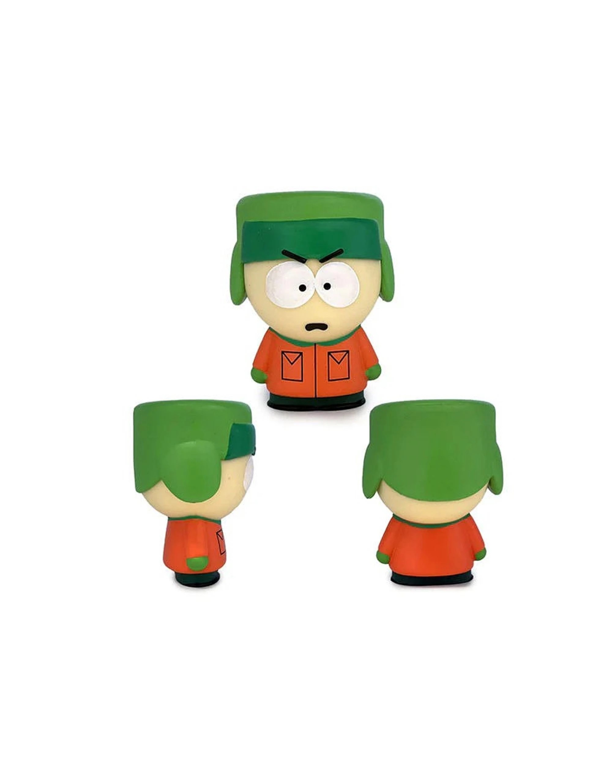 5 Khadou South Park Mini Vinyl Figures 5 Pack, 5 of 7