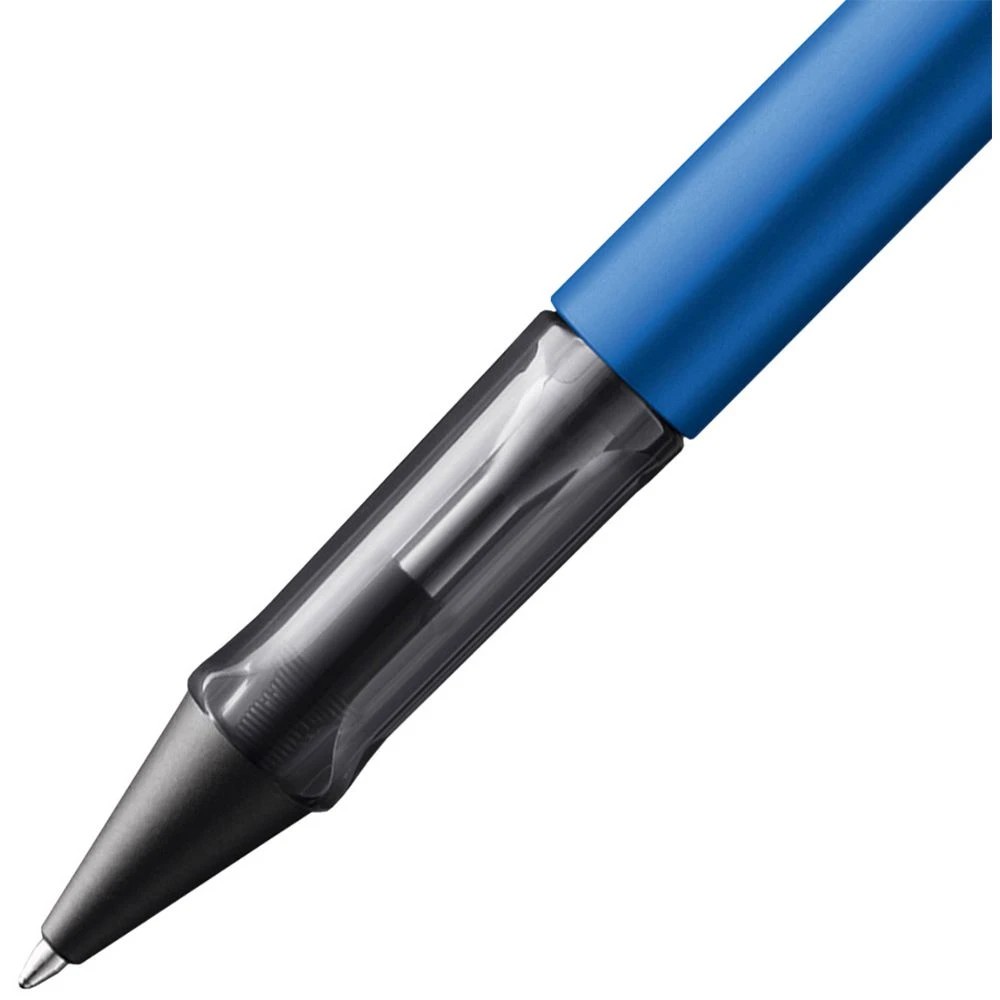 2 Lamy Al-Star Ballpoint Pen 1mm Ocean Blue, 2 of 2