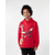 RED BULLS HOODIE