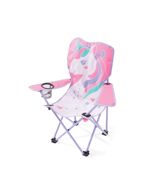 Kids' Camp Chair - Uni