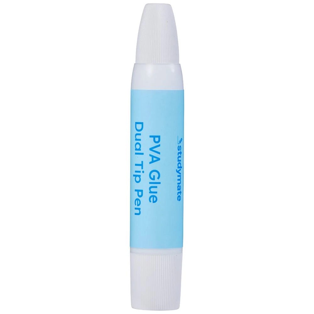 2 Studymate PVA Craft Glue Pen 40g, 2 of 4