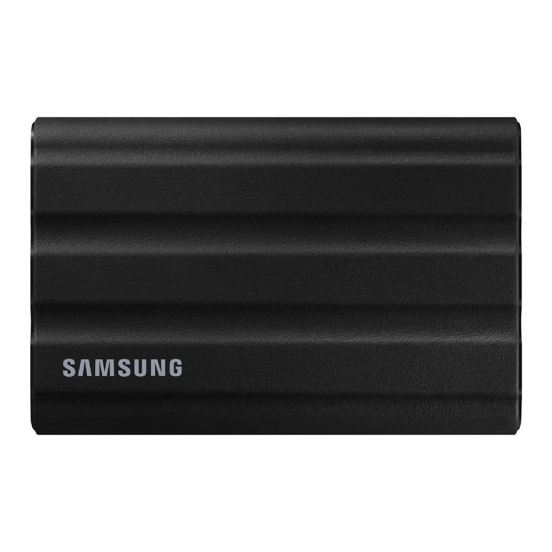 1 Samsung 2TB T7 Shield Portable SSD Black, 1 of 7