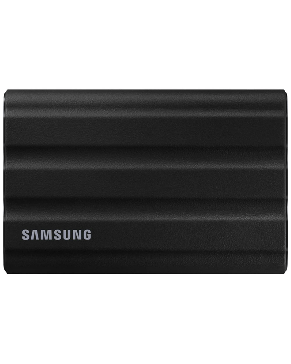 Samsung 2TB T7 Shield Portable SSD Black