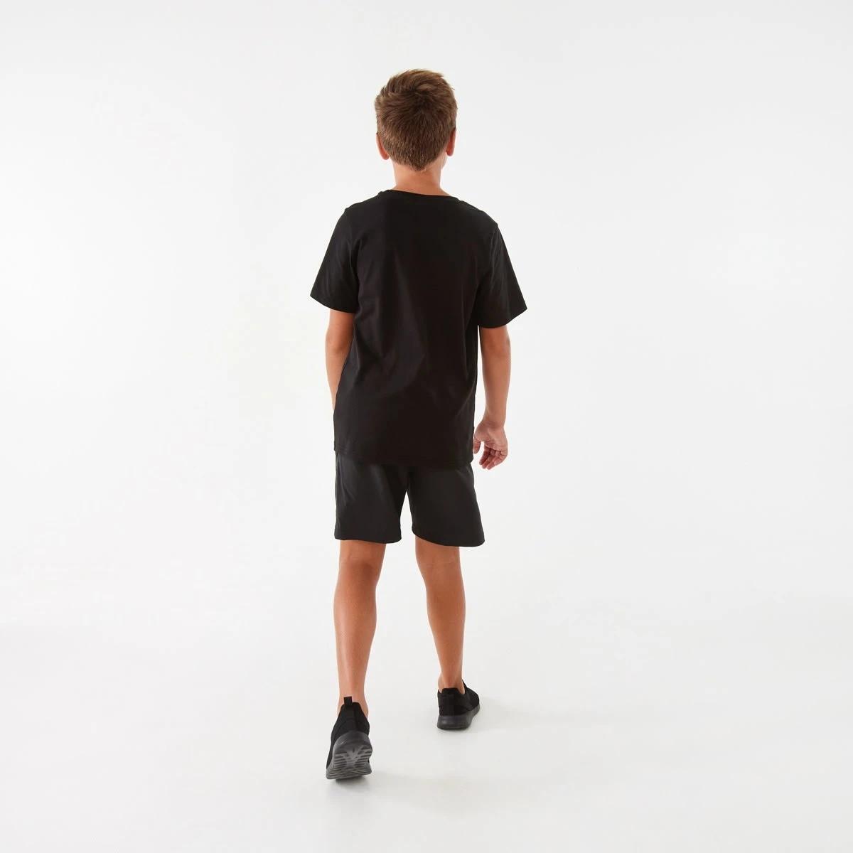 7 Official AFL Kids Shorts Collwood, 7 of 10