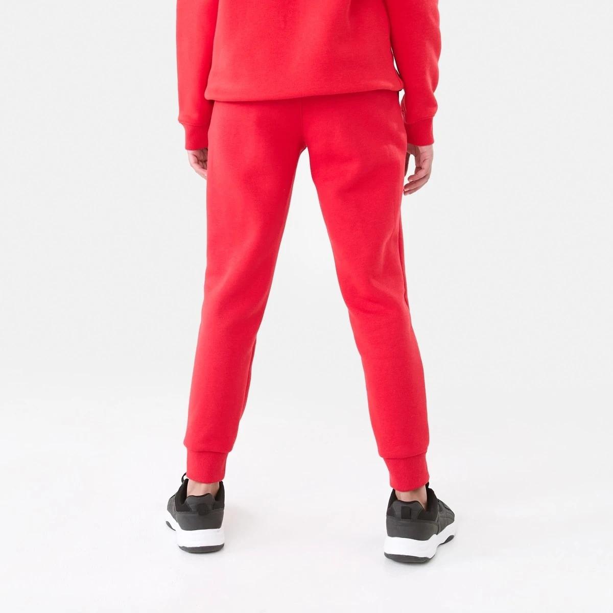 2 Official NBA Kids Trackpants Red Bulls 7cn2, 2 of 8
