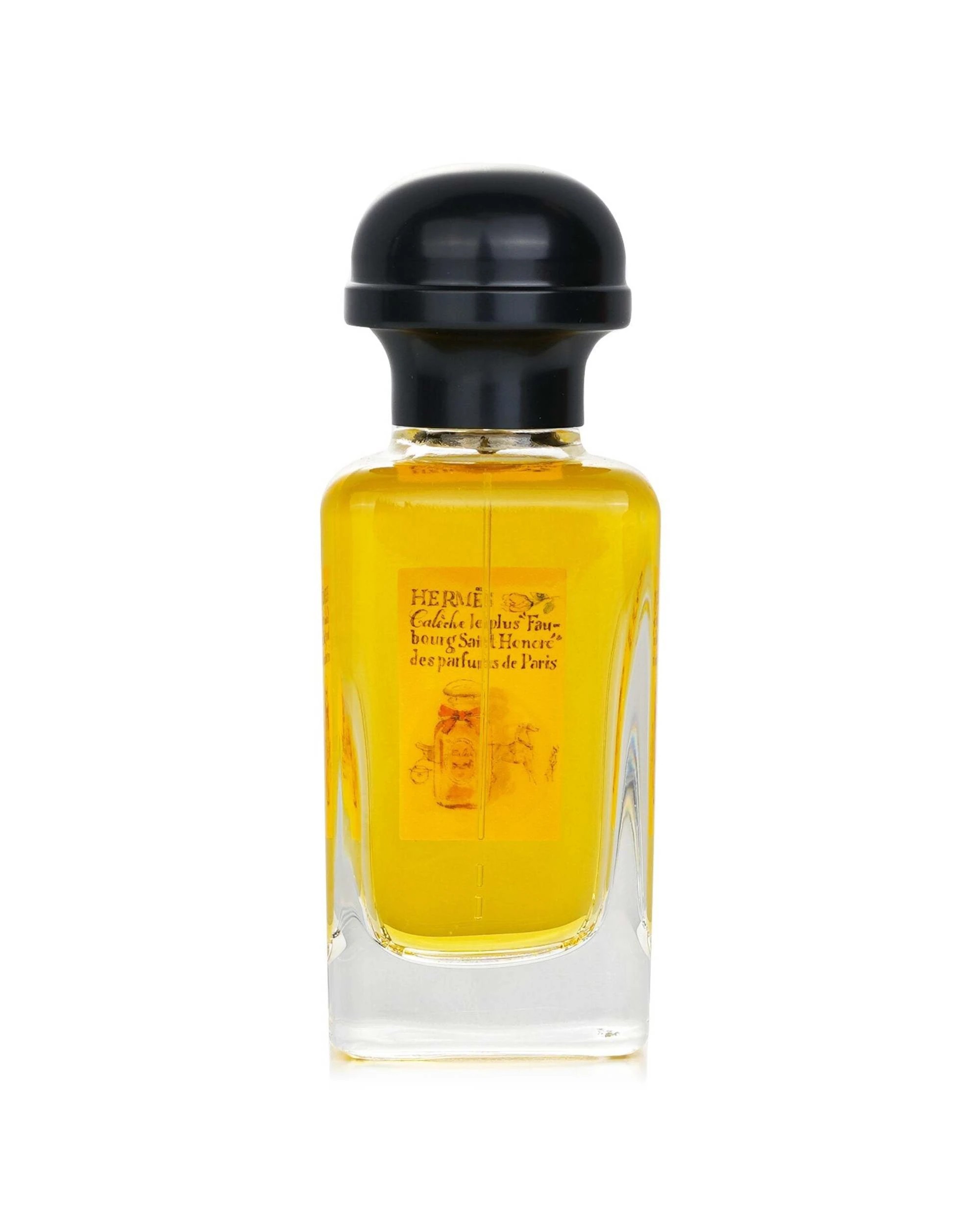 3 Hermes Caleche Eau de Parfum  50ml/1.6oz, 3 of 3