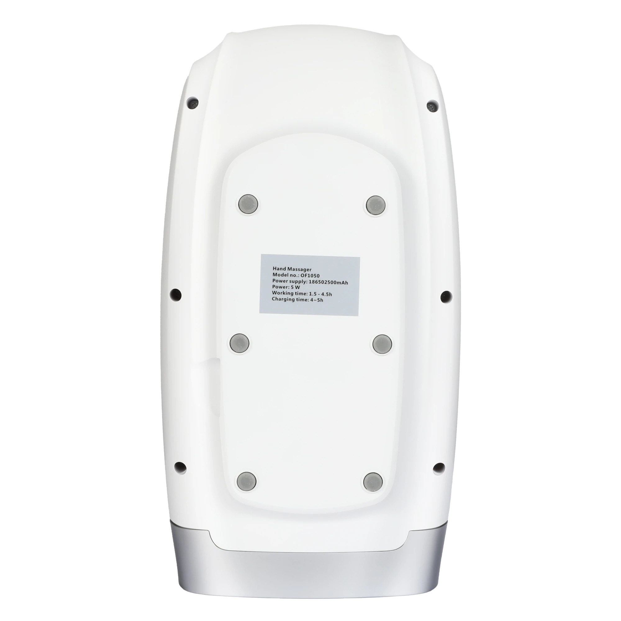 4 Spector USB Rechargeable Hand Massager, 4 of 9