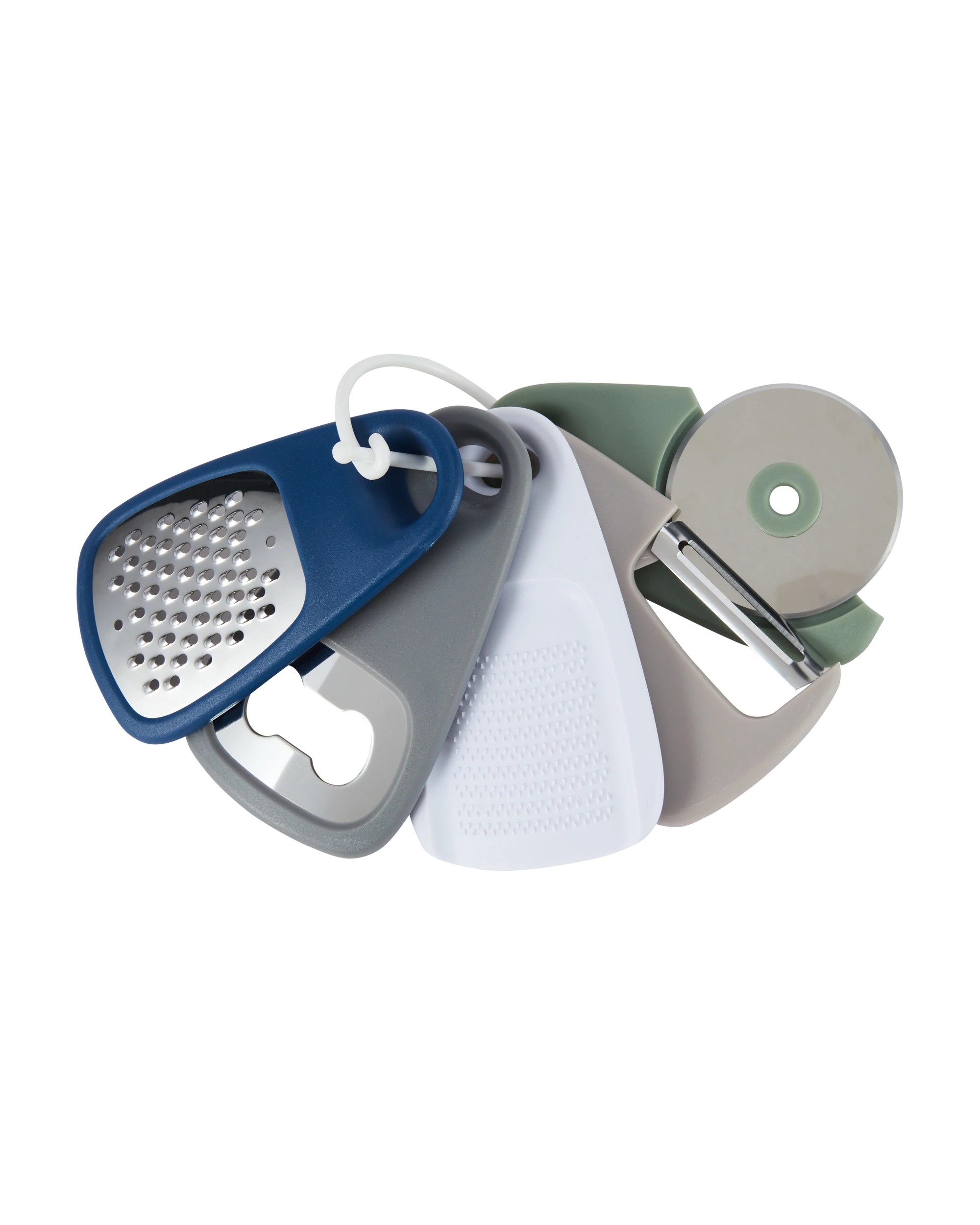 2 5 Pack Cooking Gadget Set, 2 of 5