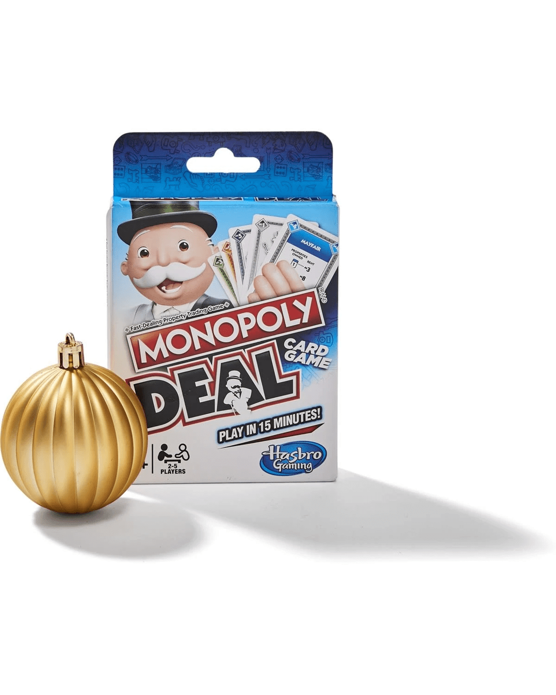 7 Monopoly Deal Card Game, 7 of 7