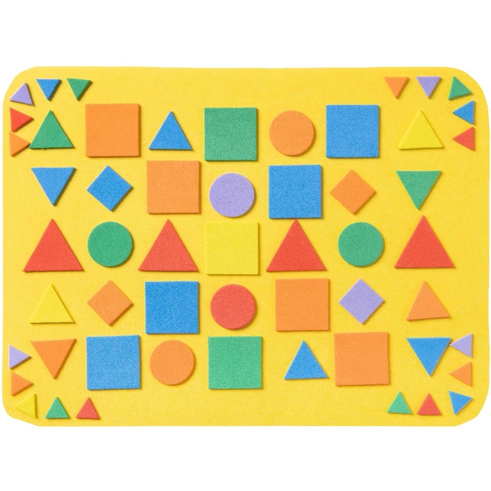 3 Kadink Foam Shapes 25g, 3 of 3