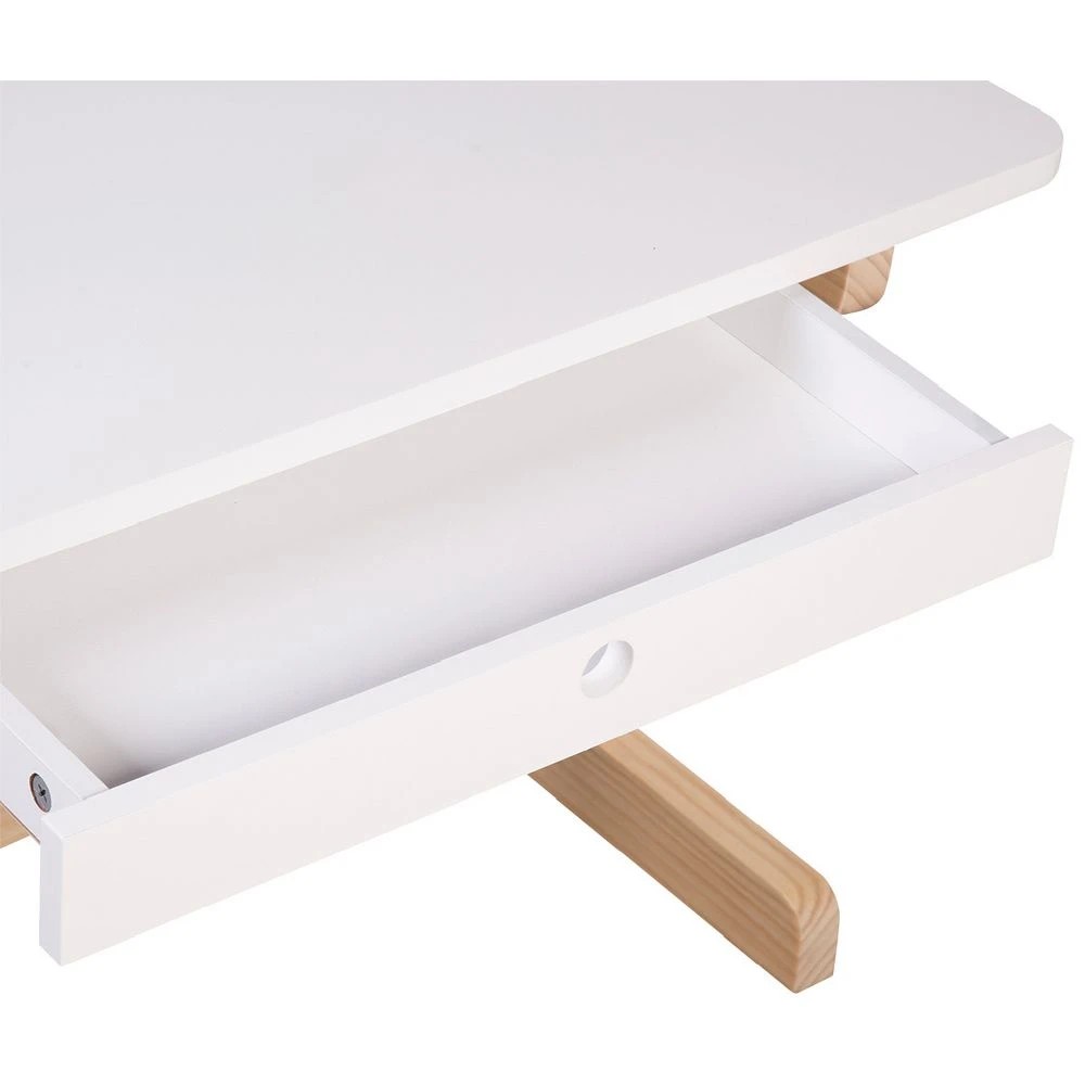 10 Kadink Peri Height Adjustable Table, 10 of 10