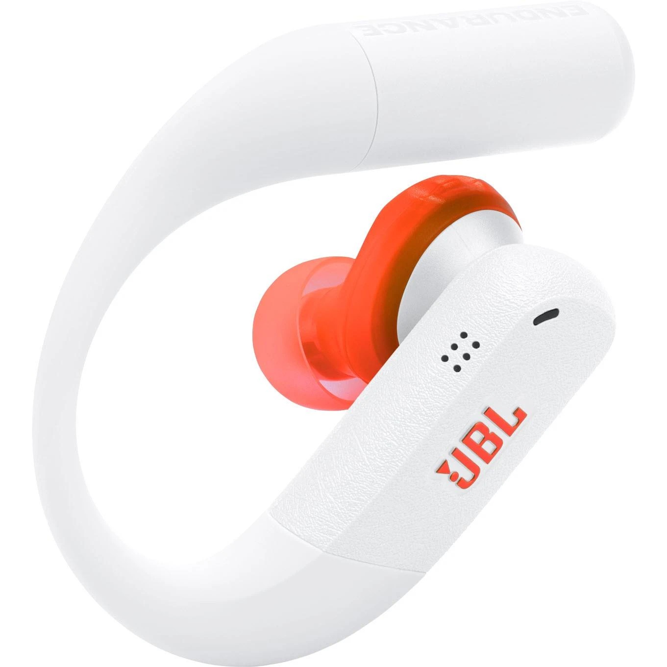 3 Jbl Endurance Peak 4 Tws Sports In-ear Headphones White, 3 of 7