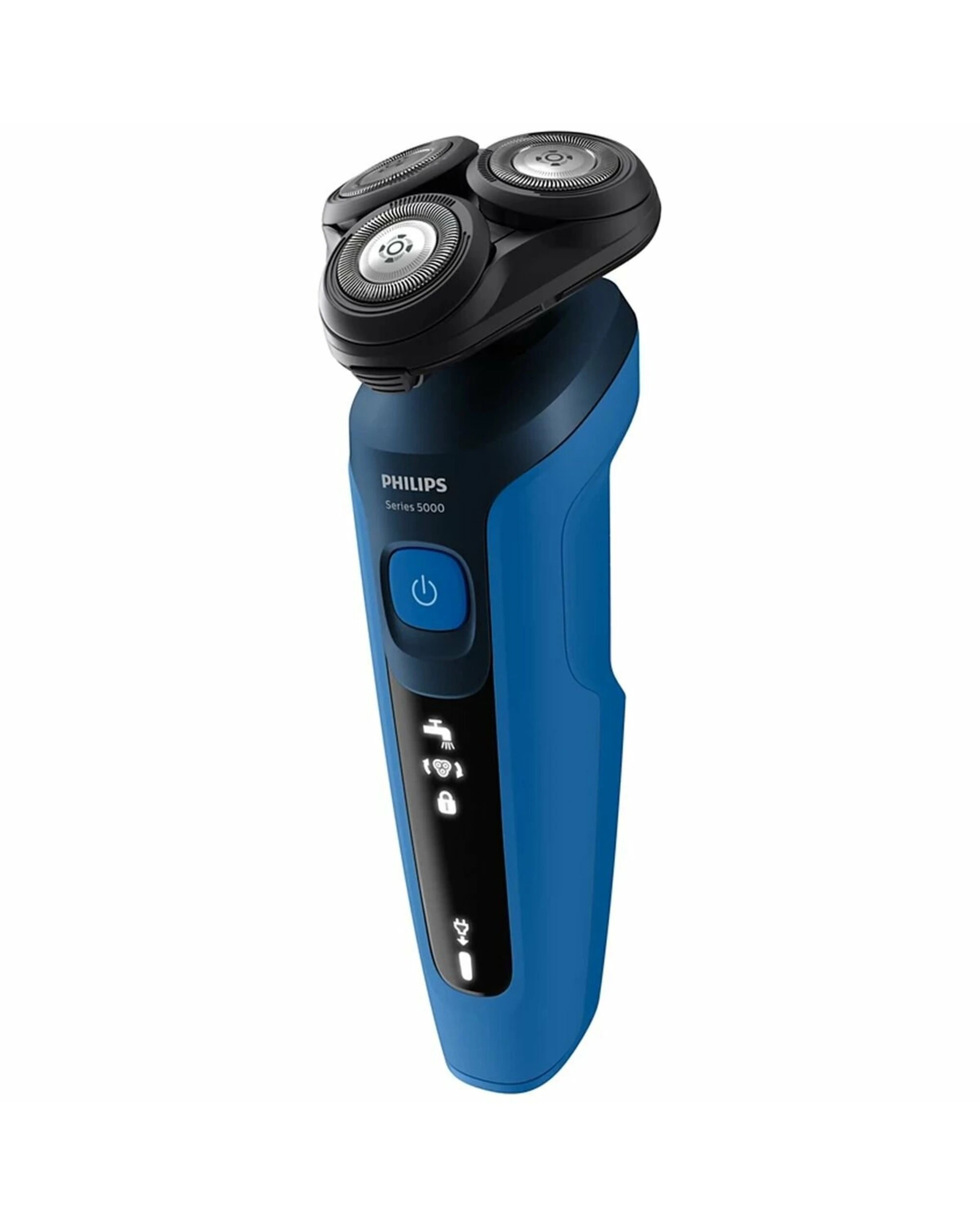 2 Philips Series 5000 Wet and Dry Electric Shaver, 2 of 5