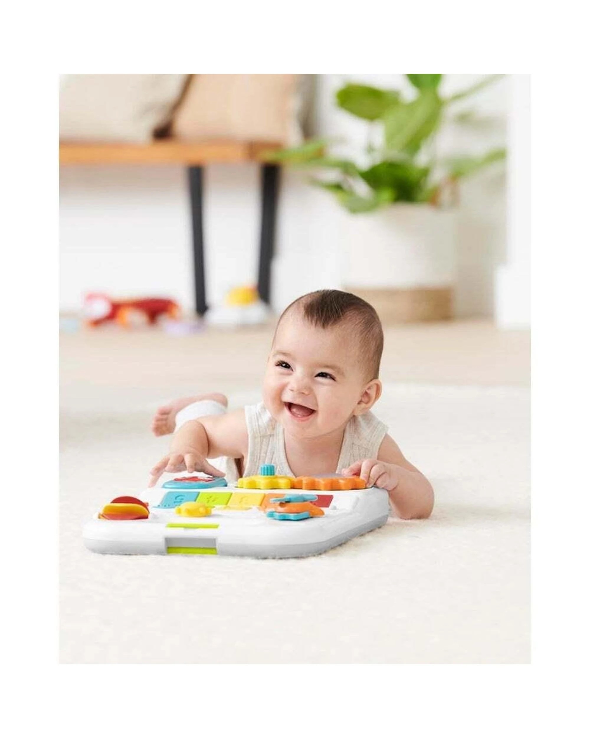 9 Skip Hop Explore & More Grow Along 4 In 1 Activity Walker, 9 of 9