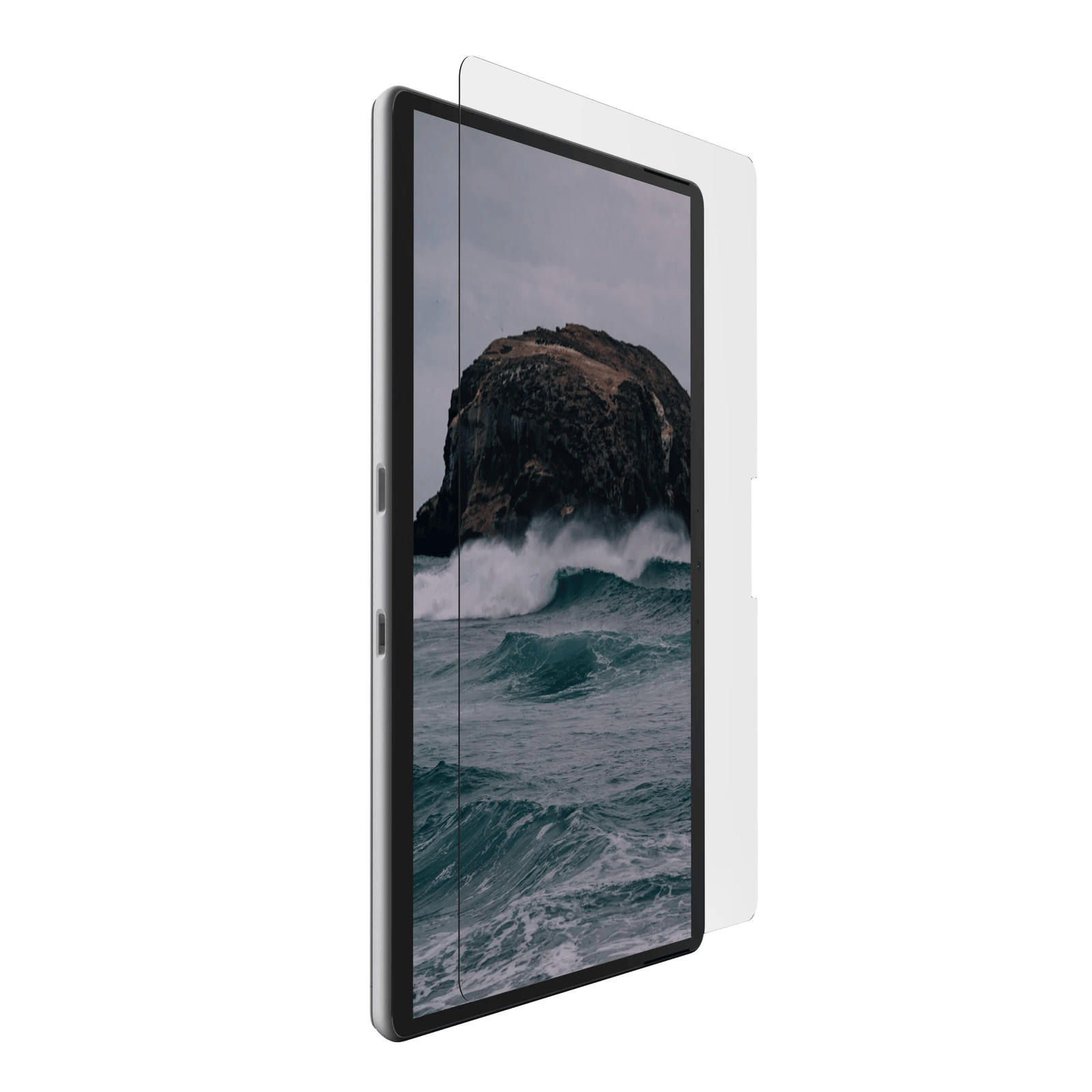 1 Urban Armor Gear Screen Protector For Microsoft Surface Pro 9 Tempered Glass Film Cover Clear, 1 of 1