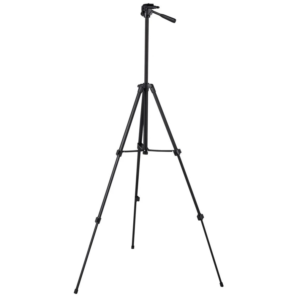 4 Vivitar 52" Camera Tripod, 4 of 7