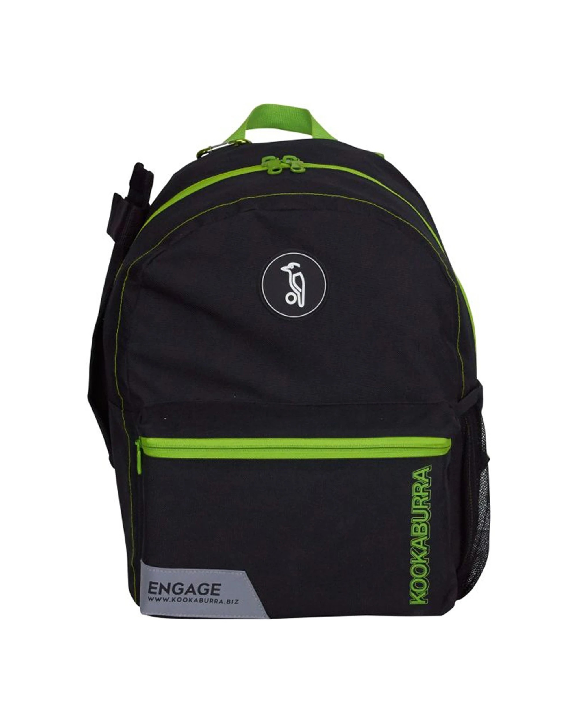 1 Kookaburra Engage Sports Rucksack Backpack Bag Multiple Compartments - Multi, 1 of 1