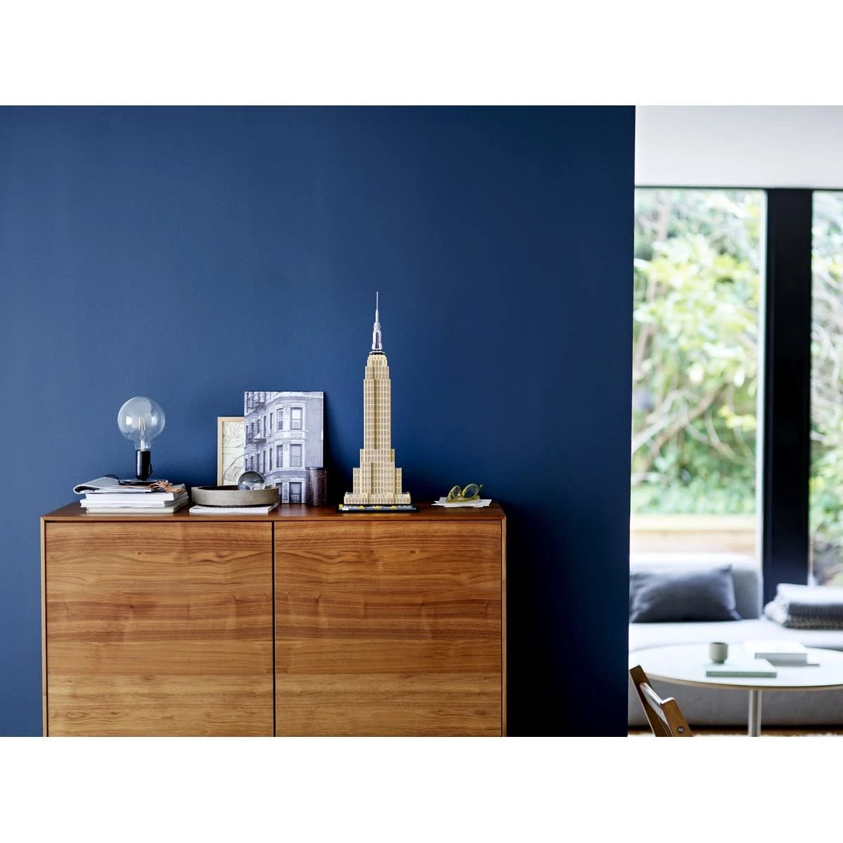 7 LEGO Architecture Empire State Building 21046, 7 of 8