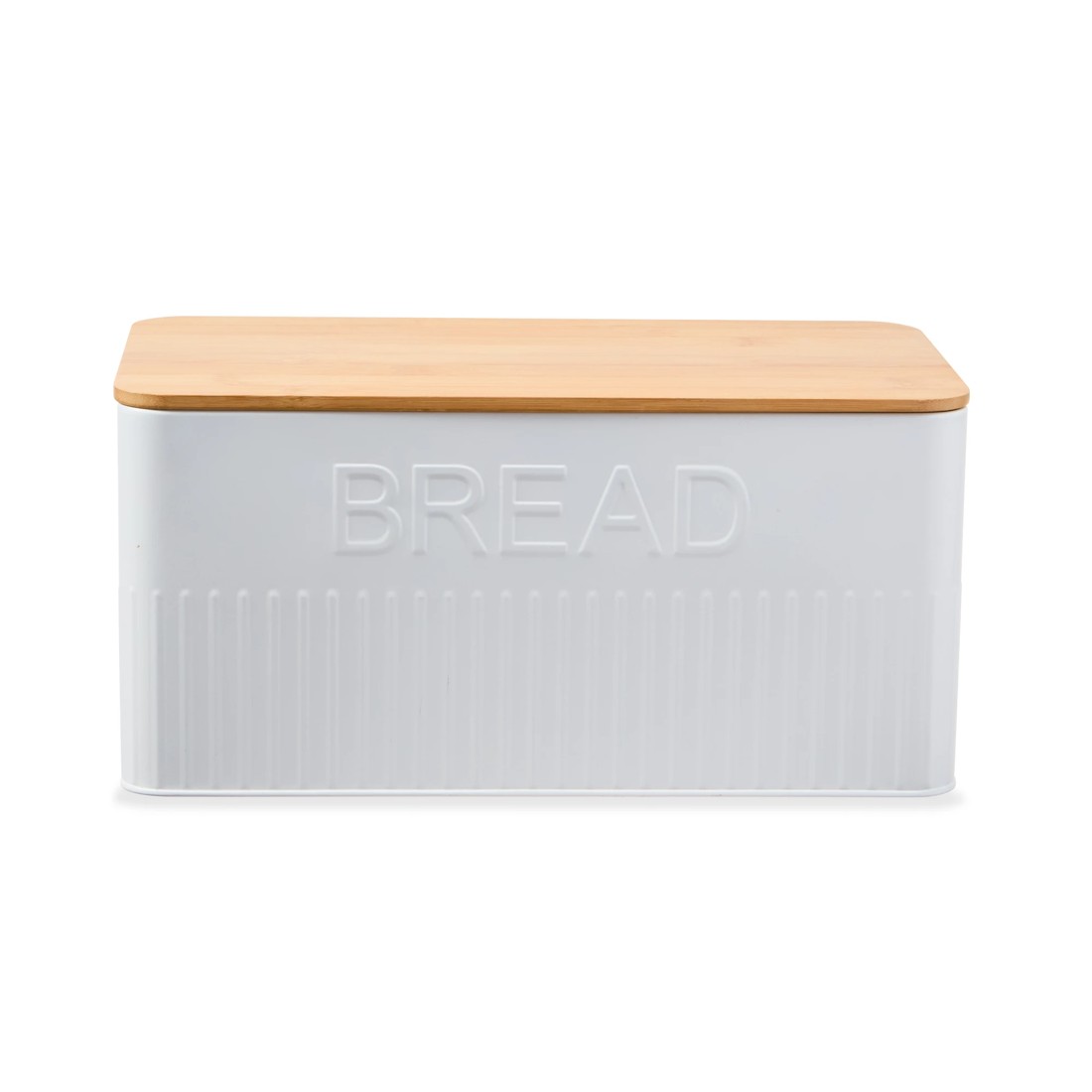 3 Bread Bin - White, 3 of 7
