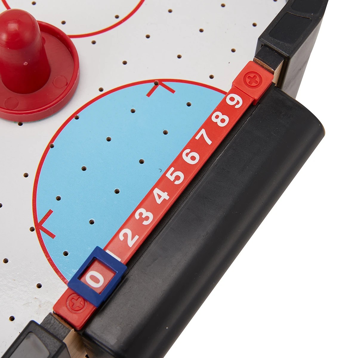 7 Tabletop Air Hockey, 7 of 9