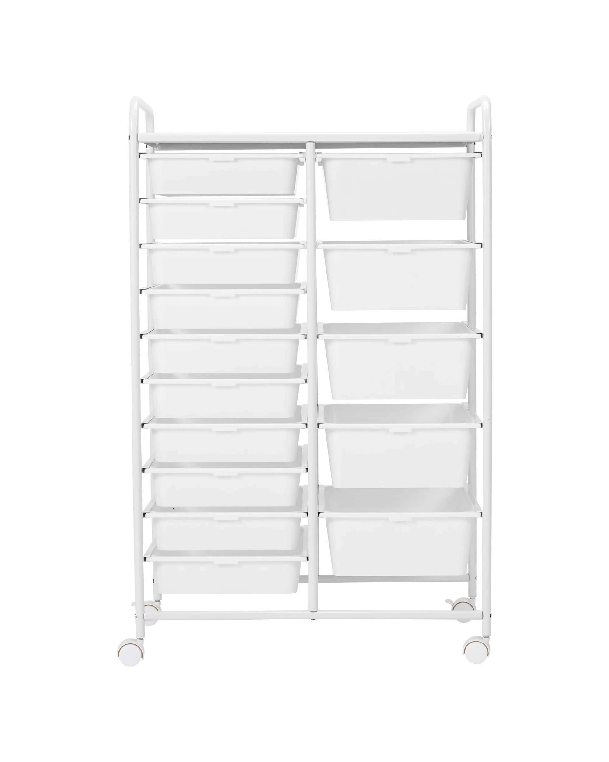 3 15 Drawer Unit, 3 of 9