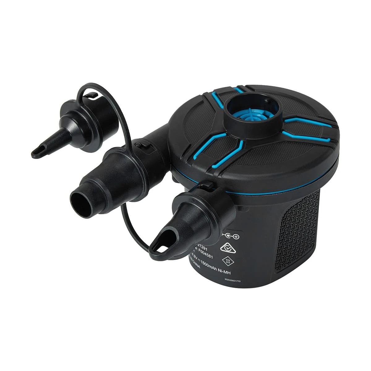 5 Rechargeable Air Pump, 5 of 10