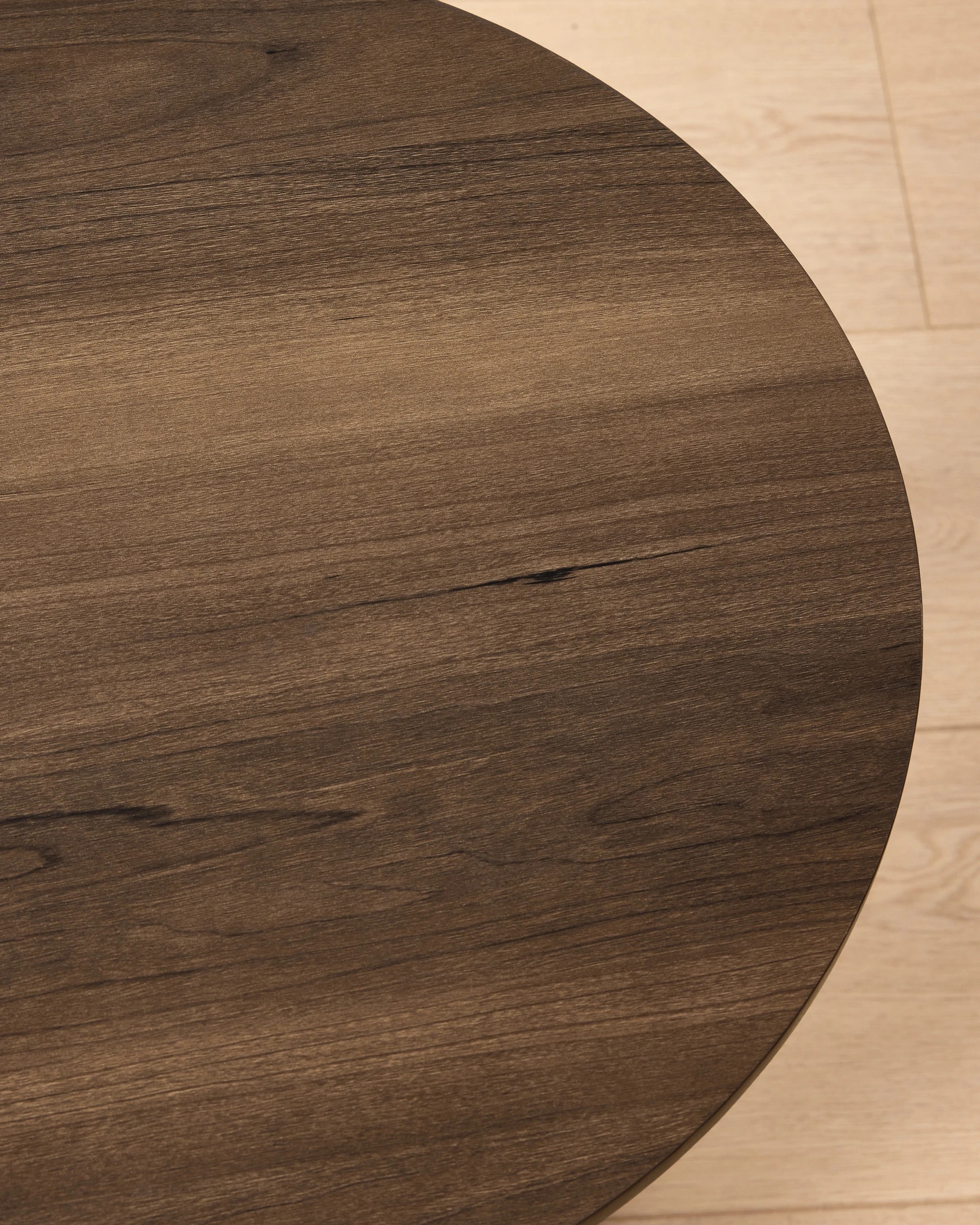 3 Ally Side Table - Walnut, 3 of 5