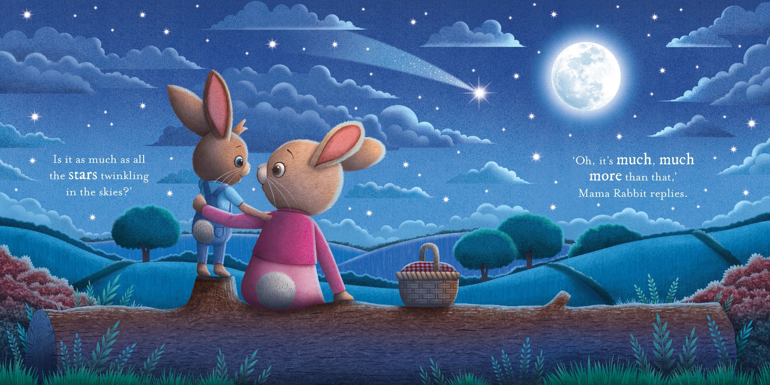 5 Do You Know How Much I Love You? by Em Bruce - Book, 5 of 5