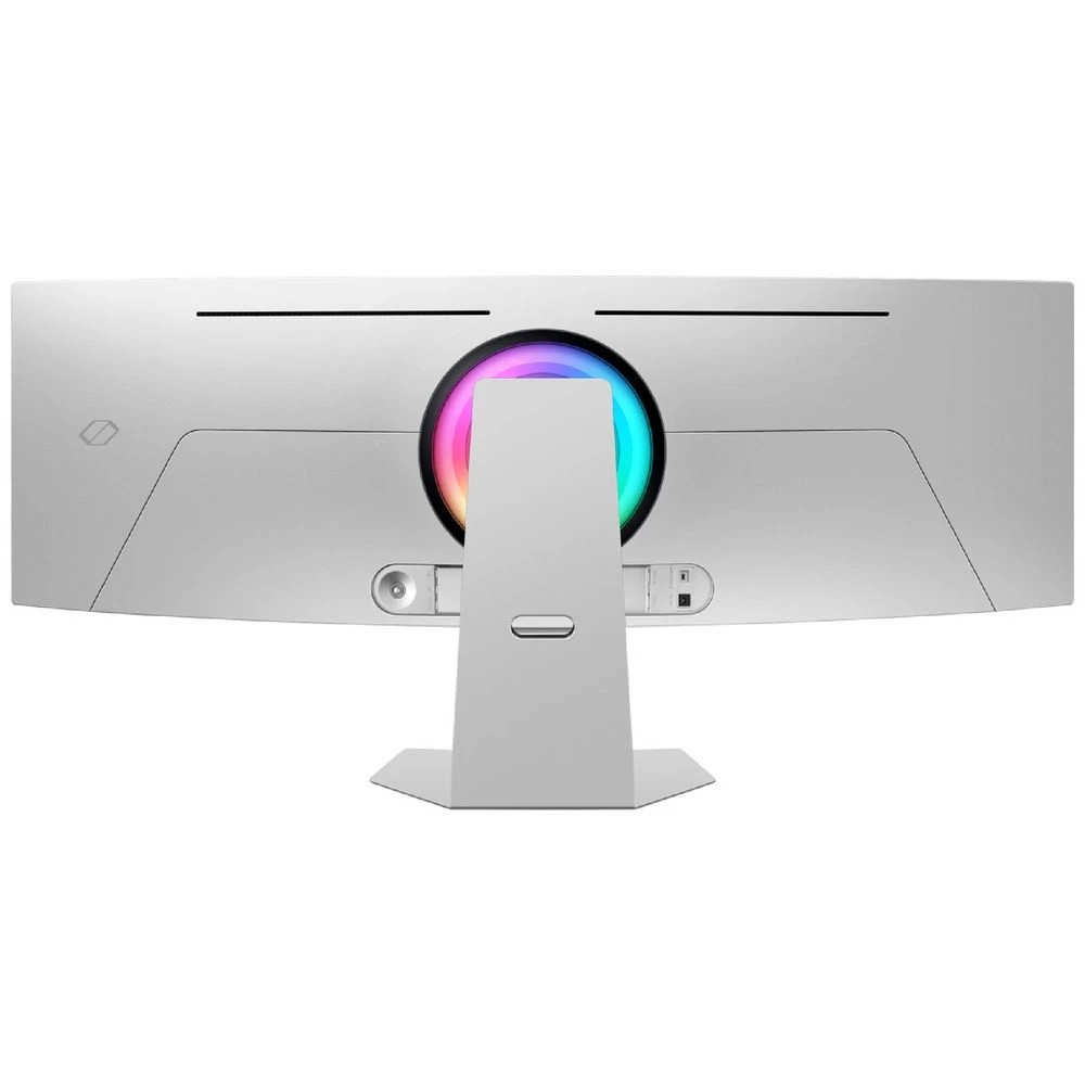 4 Samsung Odyssey G9 49" DQHD 240Hz .03ms OLED Monitor G95SD, 4 of 10