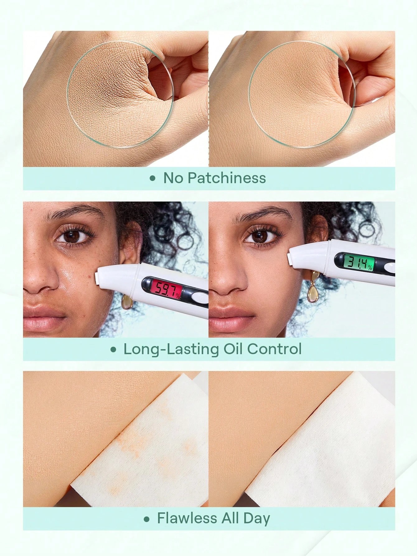 6 SHEGLAM Pore No More Primer, 6 of 6