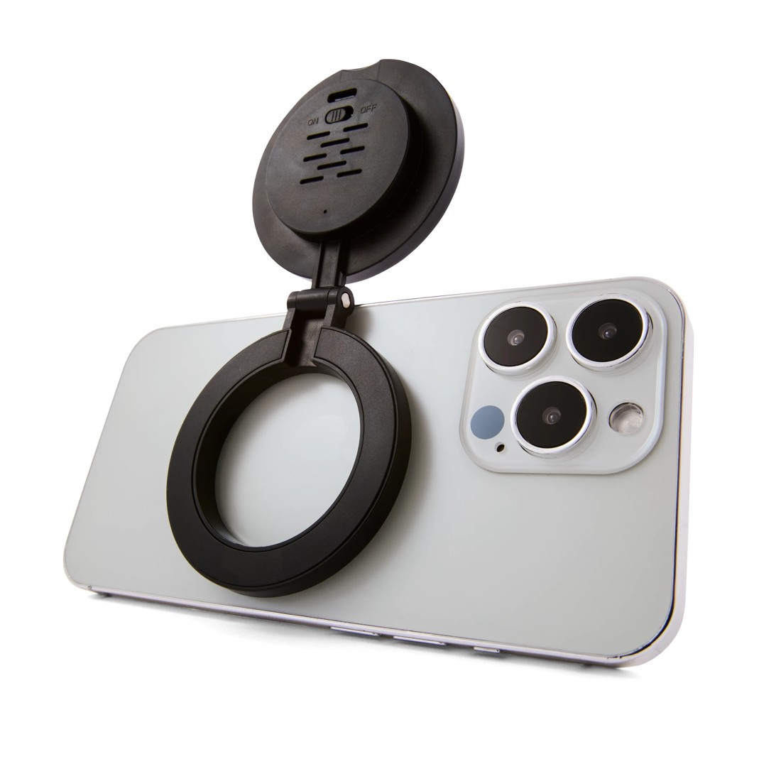 6 Magnetic Ring Light, 6 of 10