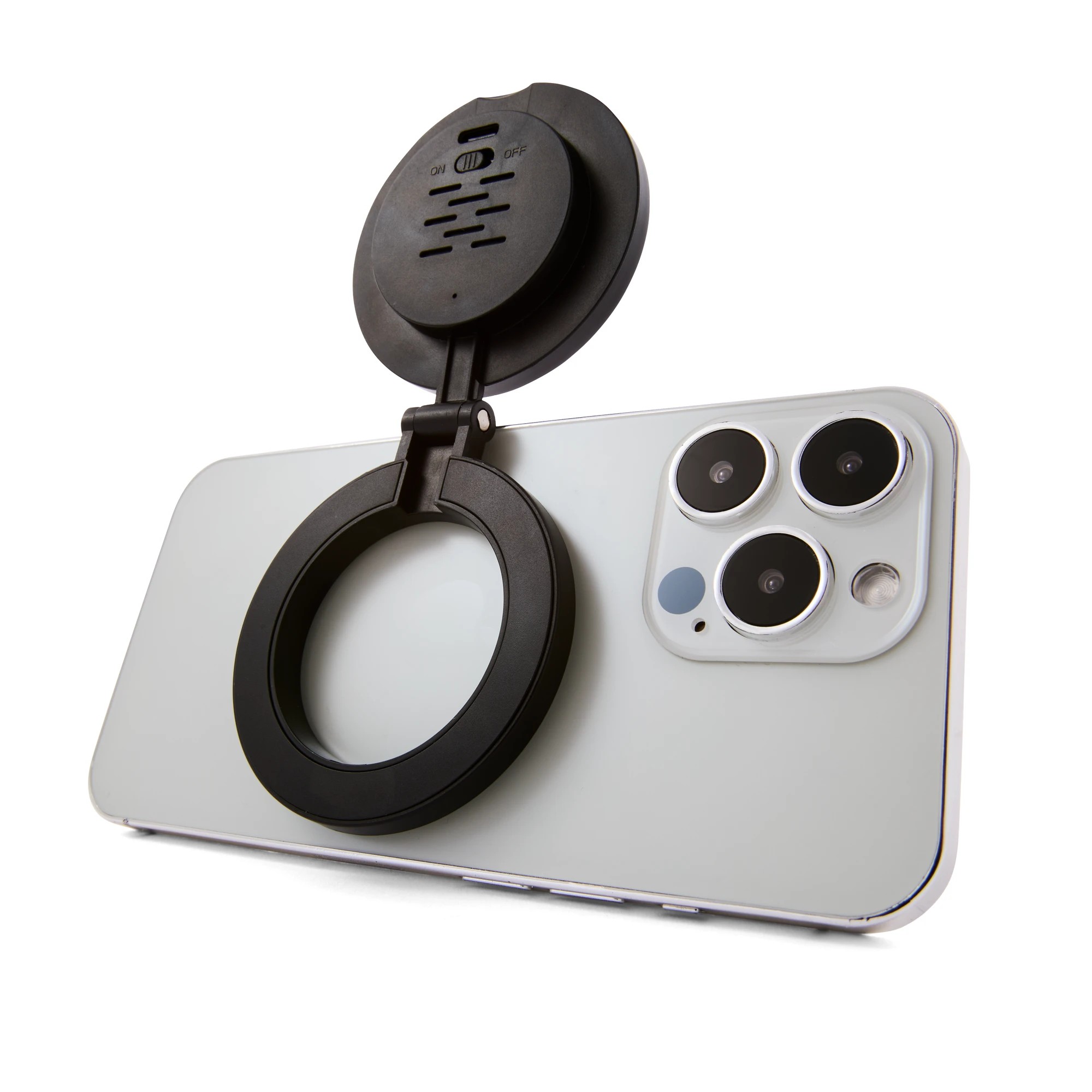 6 Magnetic Ring Light, 6 of 10