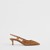 CHESTNUT SUEDE