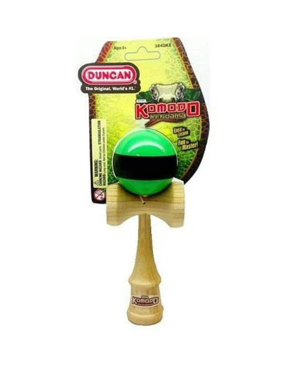 Duncan Komodo Kendama