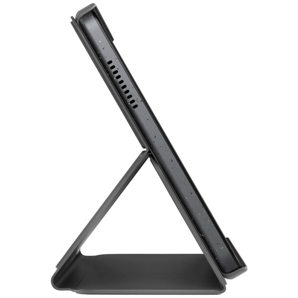 6 Lenovo Tab One 8.7" Folio Case Grey, 6 of 10