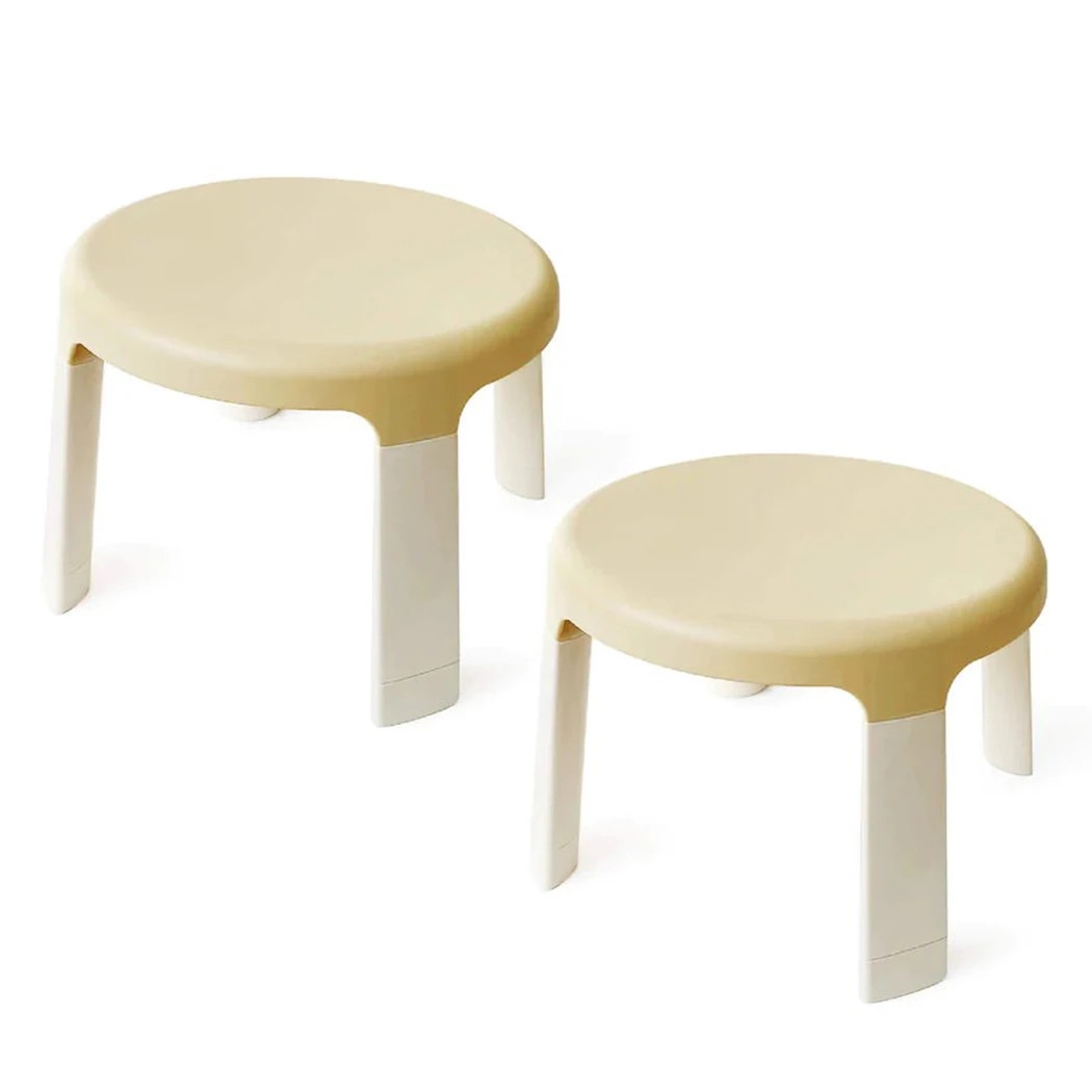 6 Traderight PortaPlay Monsterland Adventures Stools, 6 of 8