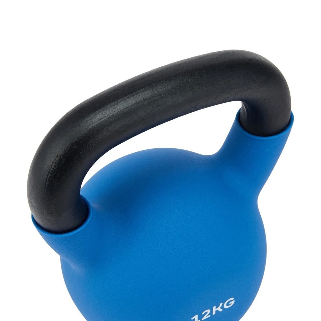 4 Neoprene Kettlebell - 12kg, 4 of 5