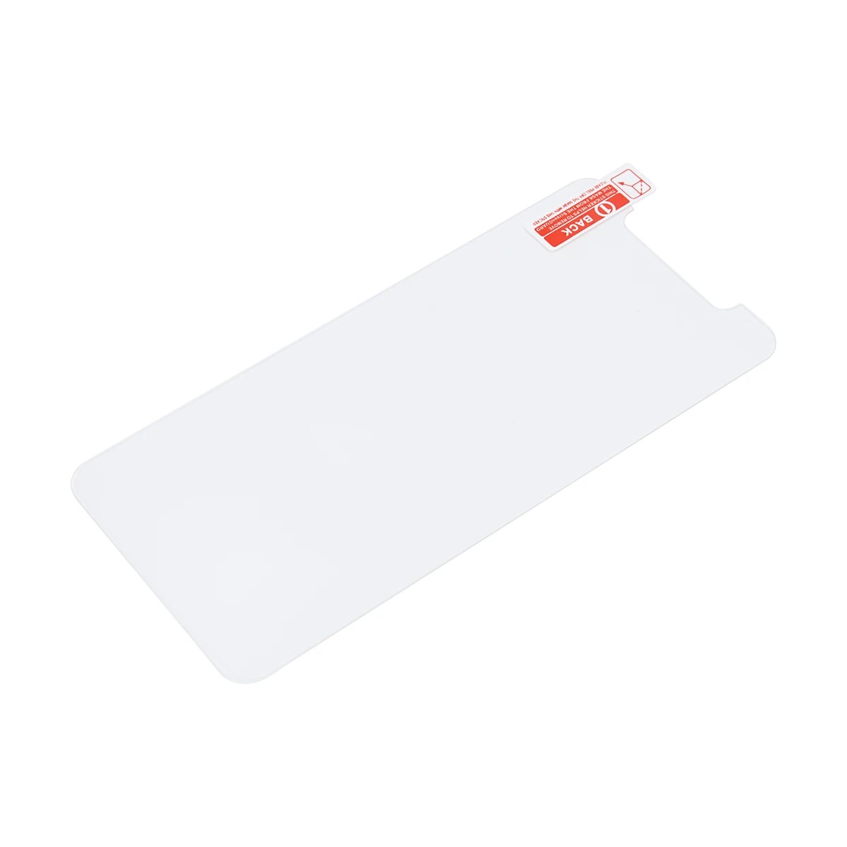 5 iPhone X Glass Screen Protector, 5 of 5