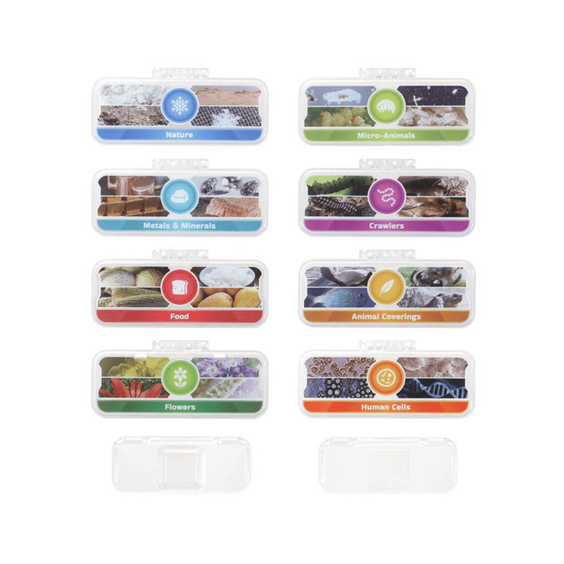 4 VTech Electronics VTech Magic Adventures Microscope, 4 of 5