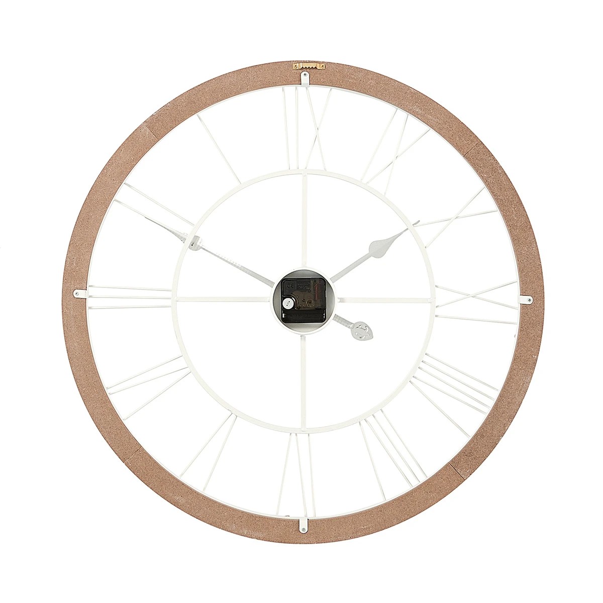 2 Hamptons Clock, 2 of 7