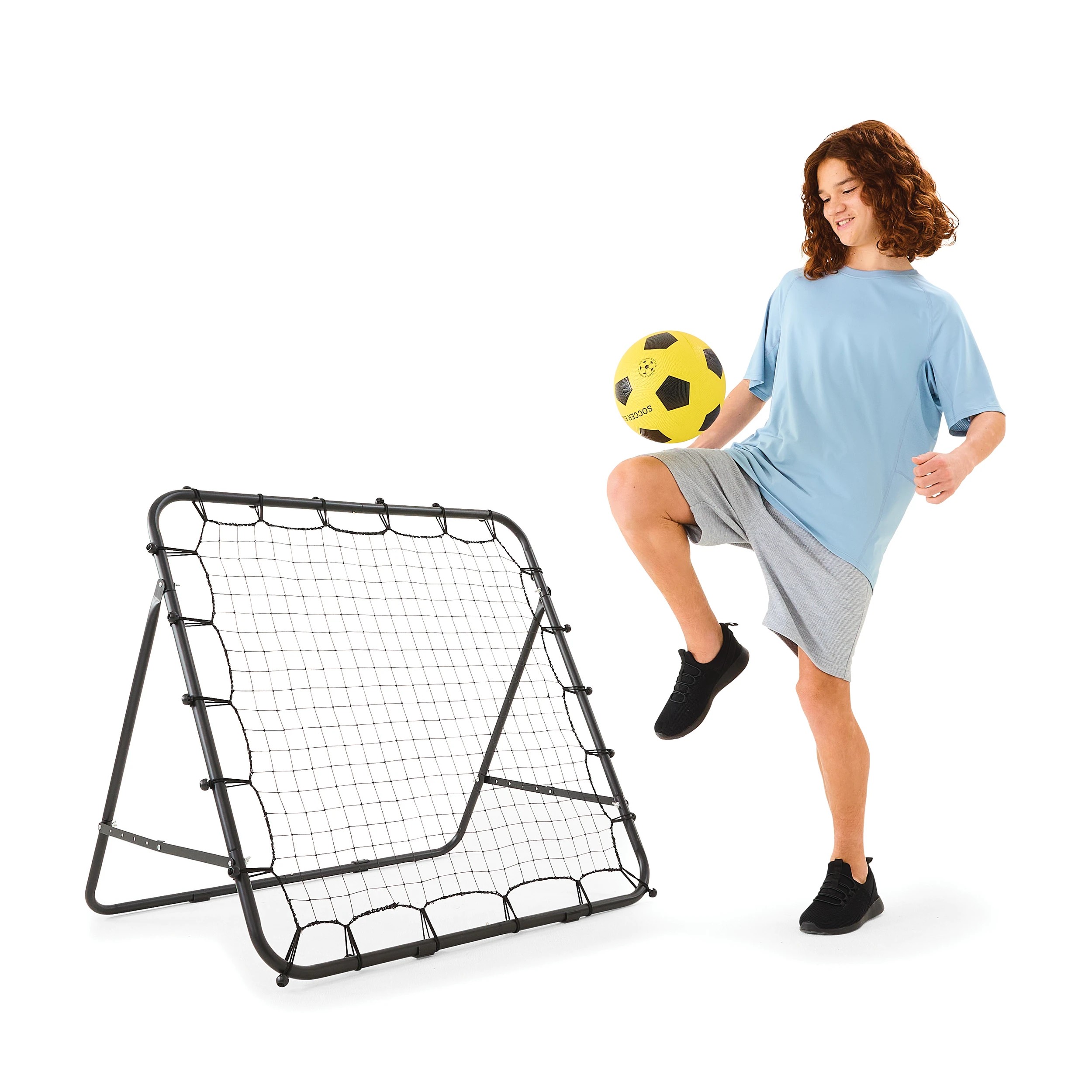 5 Rebound Net, 5 of 5