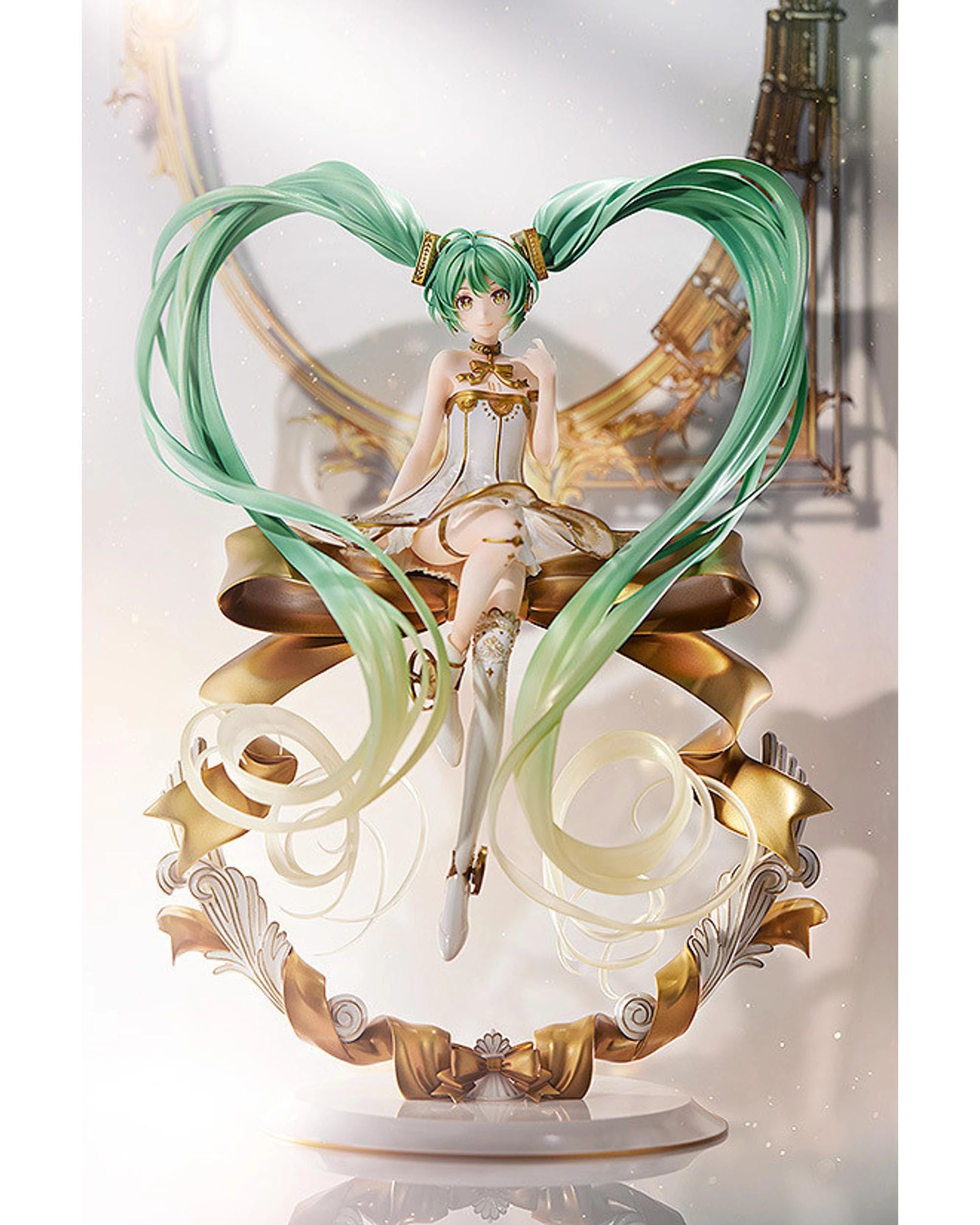 7 Character Vocal Series 01 Hatsune Miku Symphony 2022 Version Full Scale Figure, 7 of 9