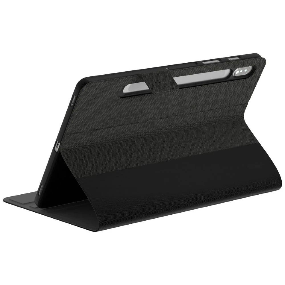2 Cygnett TekView Slimline Case for Samsung Tab S10+/S9+ Black, 2 of 2