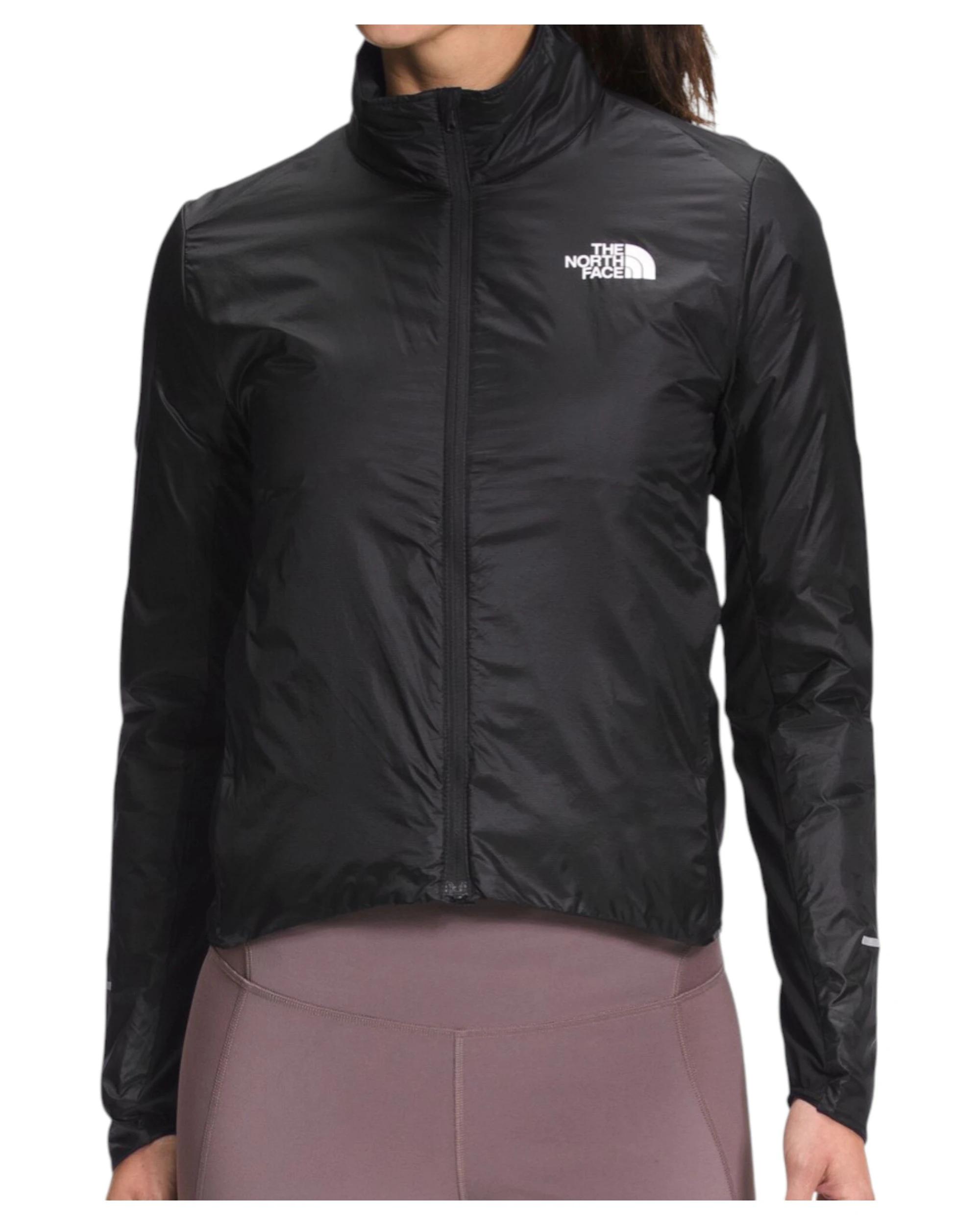 2 The North Face Womens Black Winter Warm Jacket BLACK, 2 of 7