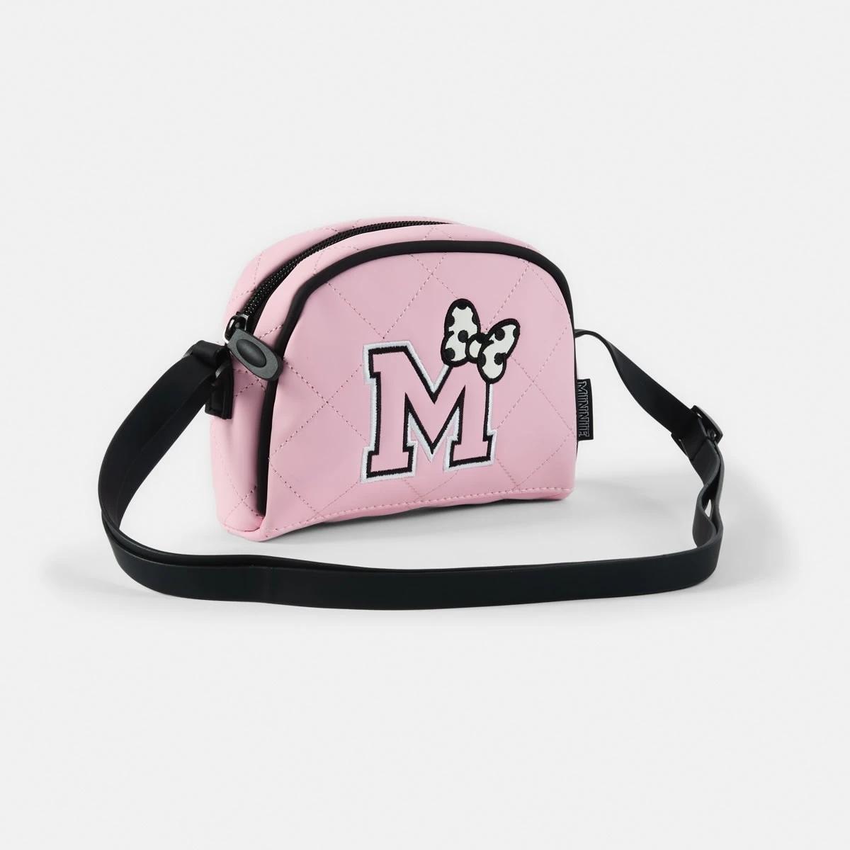2 Minnie Mouse License Bag Minnie, 2 of 4