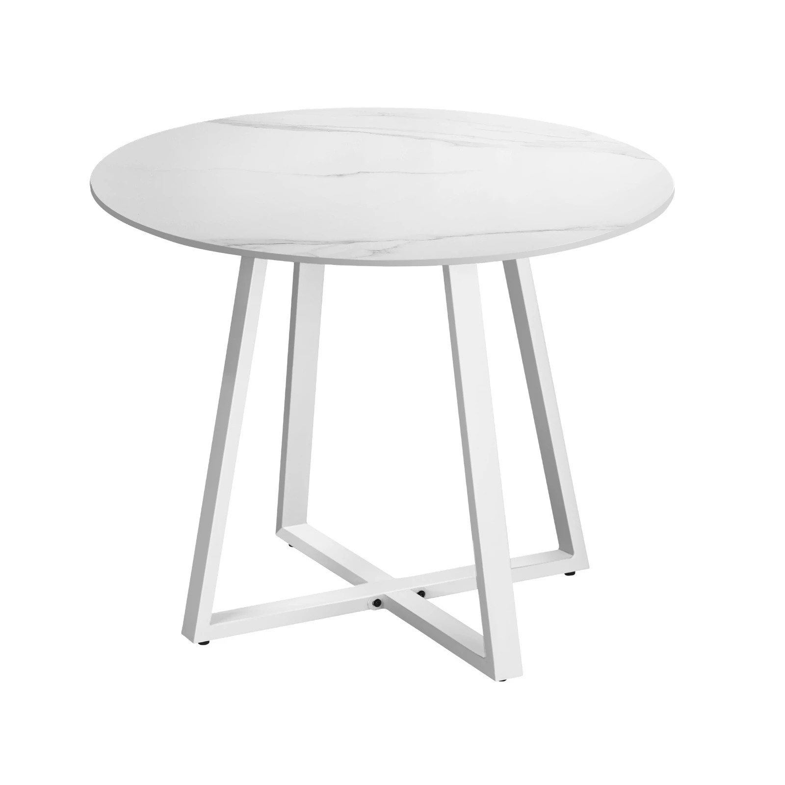 5 Livsip Outdoor Dining Setting Lounge Chair Patio Furniture Bistro Set 3pcs
 - Multi, 5 of 7